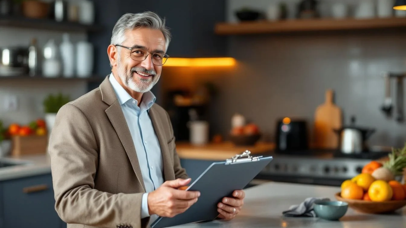 Airfryer versus Oven: Een energiedeskundige onthult welke het meest kostenefficiënt is