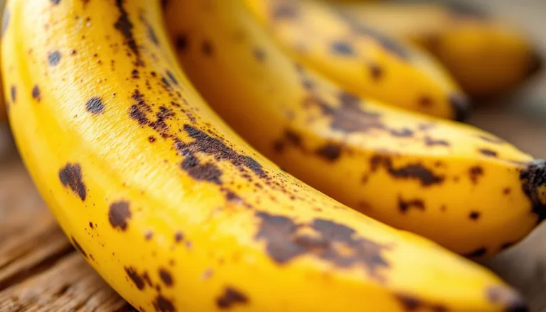 Bananenalarm: dit specifieke teken laat je beter de vrucht links liggen