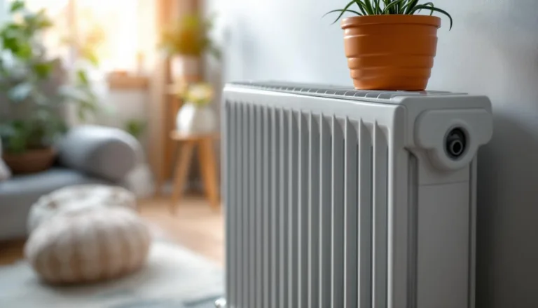 Besparen zonder verbouwen: hoe een eenvoudig radiatoraccessoire mijn verwarmingskosten meteen deed dalen
