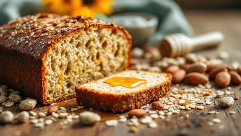 Bloedsuiker in balans: ontdek het ideale brood voor een energieke start van je dag