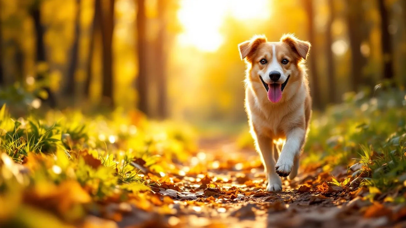 De ’15-minuten regel’ voor honden: waarom te lange wandelingen stiekem slecht zijn voor hun gewrichten