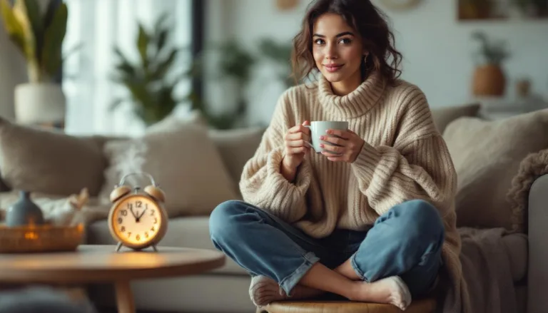 De 20-minuten regel: Hoe één kleine avondgewoonte je snackdrang definitief stopt