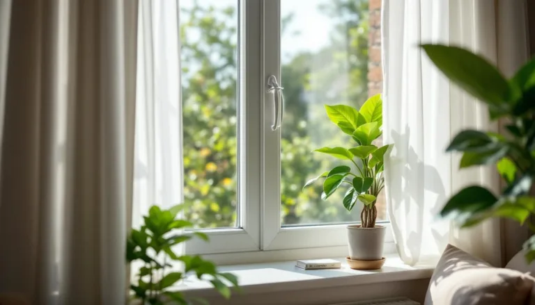 ontdek de 5-minutenregel: hoe kortstondig dwarsventileren je huis snel en gemakkelijk fris en gezond houdt.