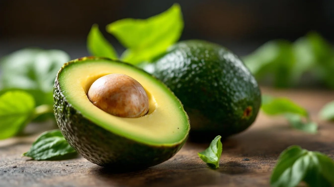 De Avocado in de Spotlight: Voedingsdeskundige Onthult of Het Fruit of Groente Is