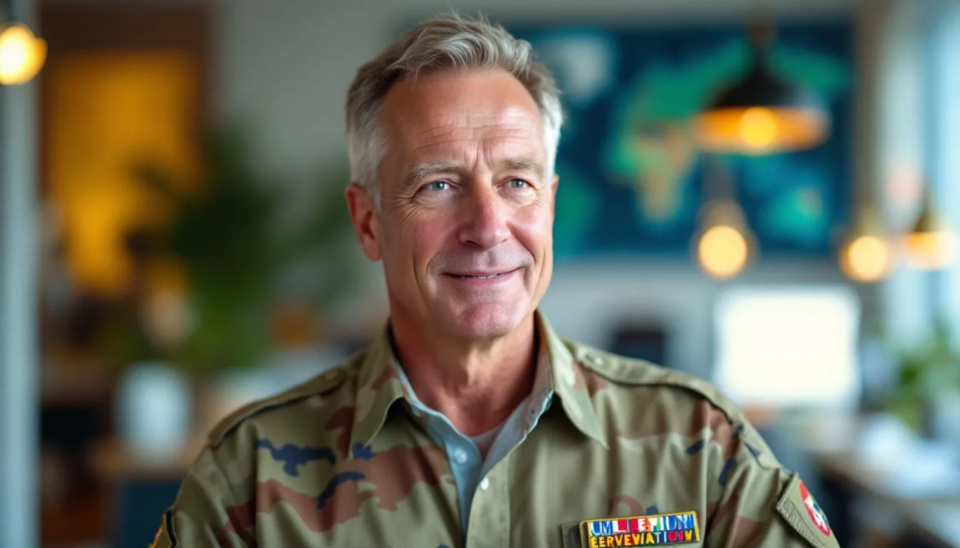 De ‘Reservistengolf’ Ontleed: Expert Verklaart de Explosieve Groei van Vrijwillige Dienst