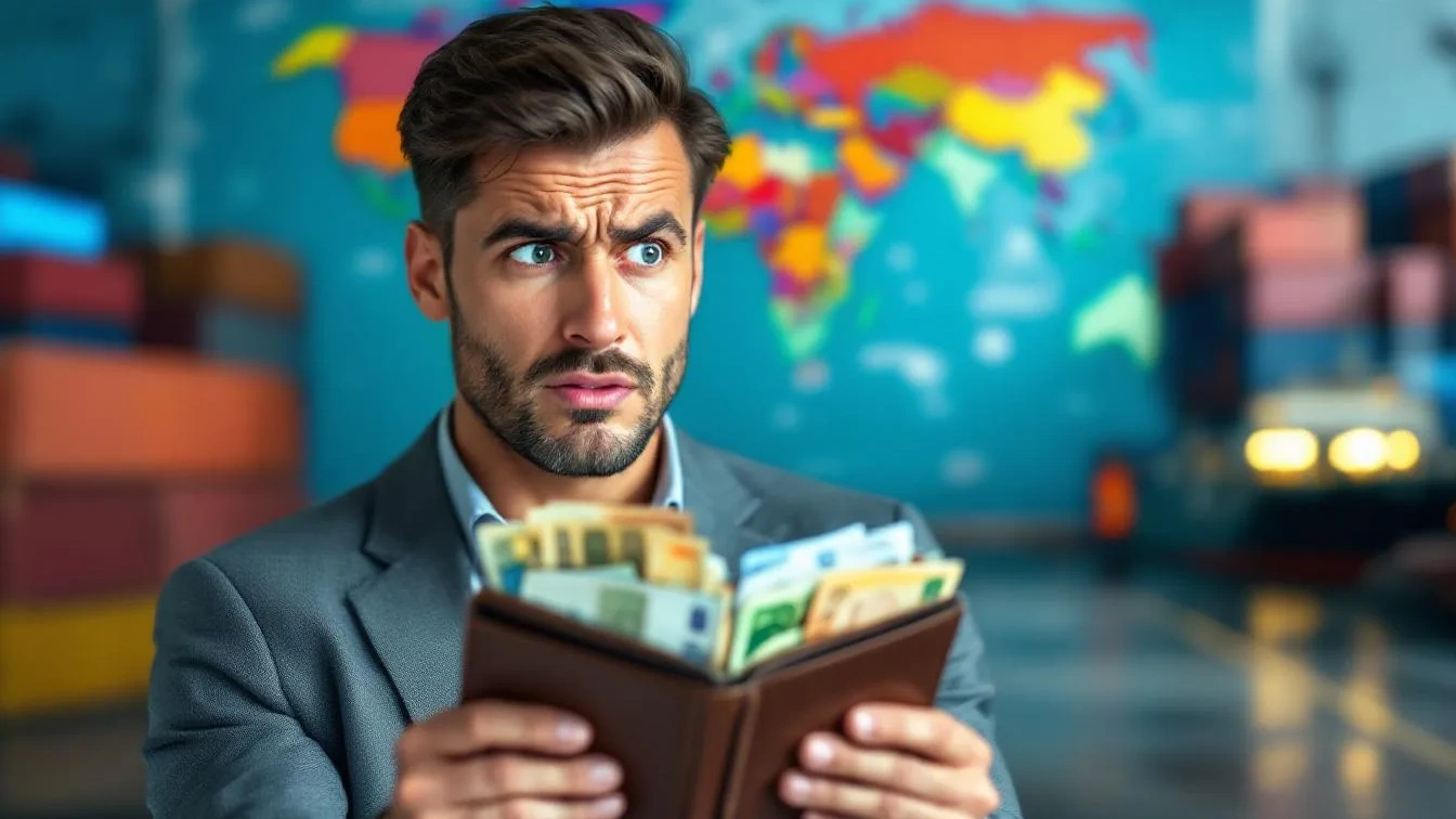 De Tarievenoorlog: Hoe Internationale Handelsverdragen Onverwacht Jouw Portemonnee Kunnen Treiteren