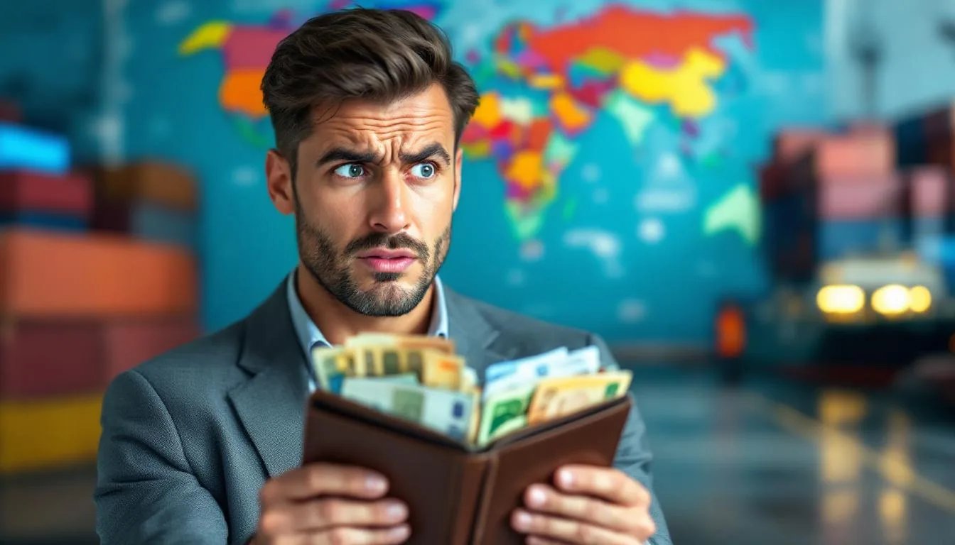 De Tarievenoorlog: Hoe Internationale Handelsverdragen Onverwacht Jouw Portemonnee Kunnen Treiteren