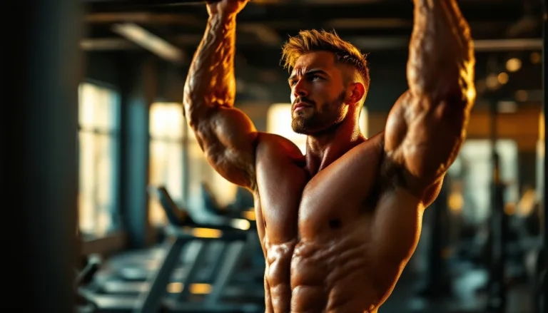 ontdek de biologische klok-hack: train op het optimale tijdstip voor 20% snellere spiergroei en maximaal resultaat.