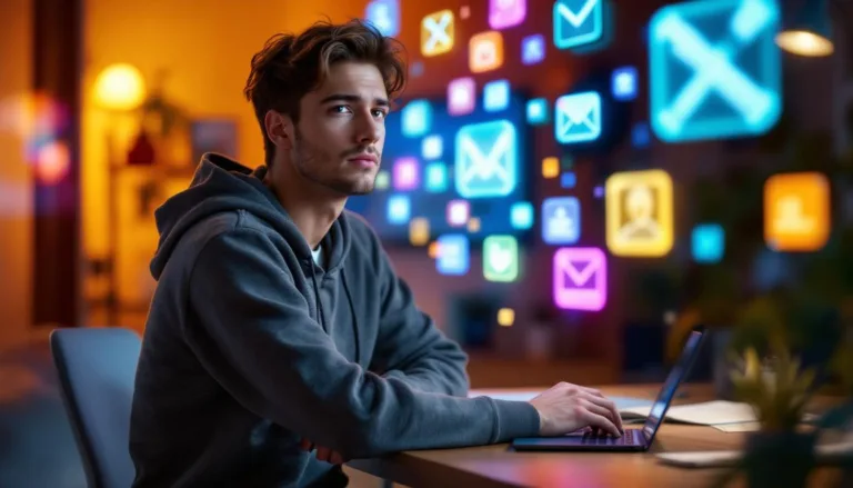 ontdek hoe populaire productiviteits-apps, ondanks hun intenties, je hersenen op de lange termijn kunnen vertragen en wat je kunt doen om dit te voorkomen.