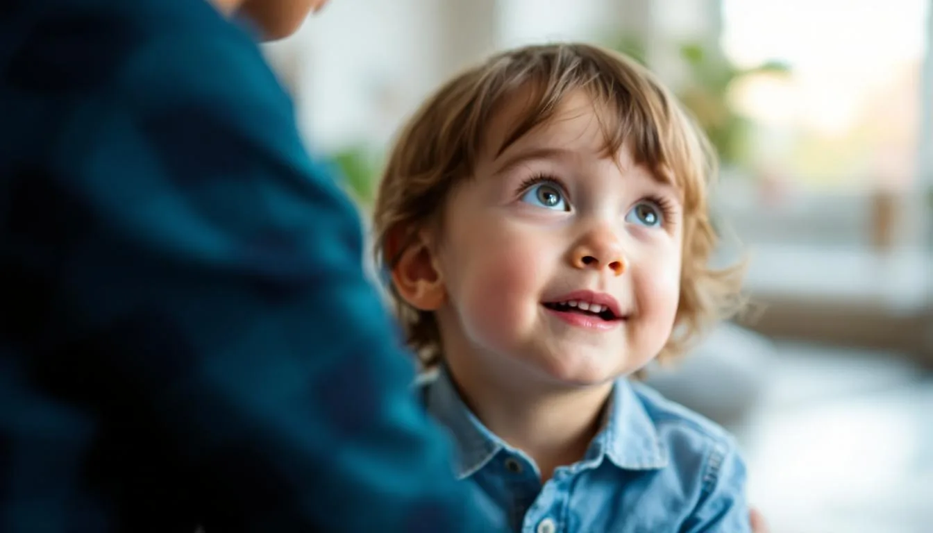 De ‘genie-test’: 5 bijzondere gedragingen bij kinderen die kunnen wijzen op een hoog IQ