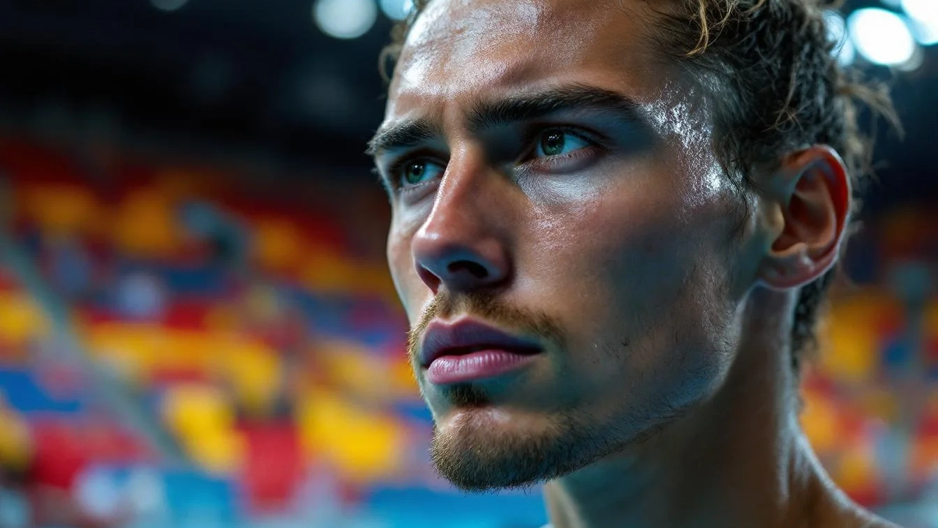 De ‘kampioensmentaliteit’: hoe topsporters onder enorme druk kalm blijven en uitblinken