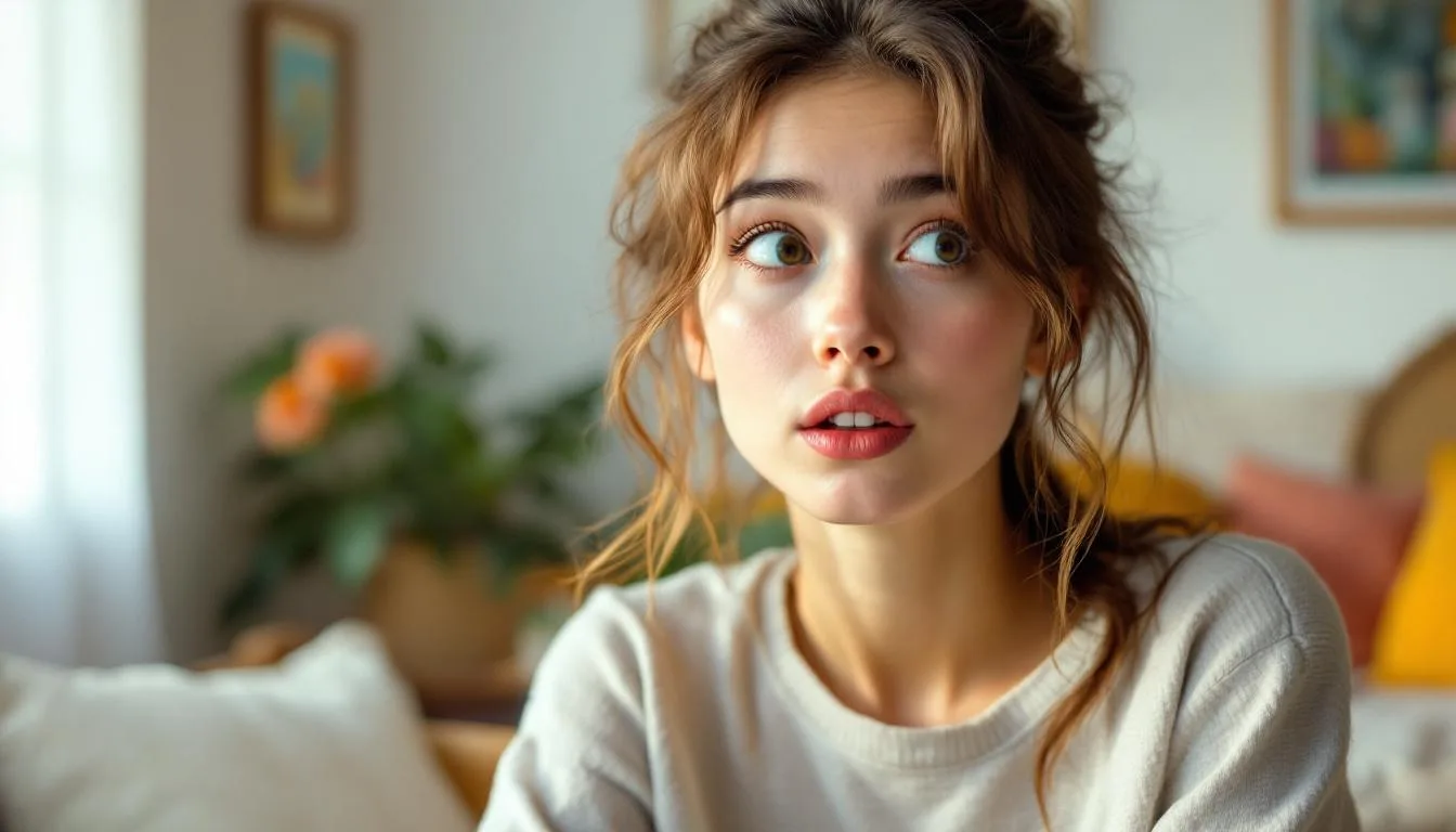 De ‘kopie-leeftijd’: Wetenschappelijk onderzoek onthult wanneer je opeens op je ouders begint te lijken