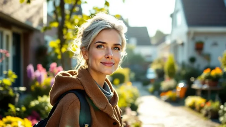 De kracht van de buffer-zone: Waarom spanningen tussen buren soms leiden tot hechte vriendschap