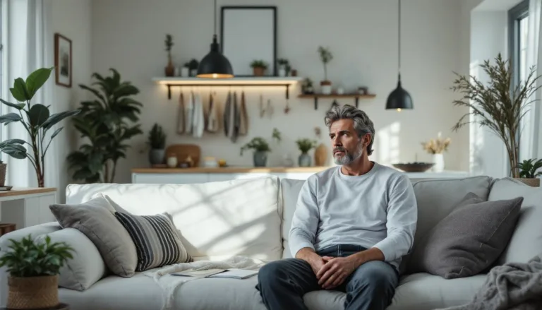 De levensleugen van het perfecte huis: Wat extreme netheid verbergt over je mentale rust