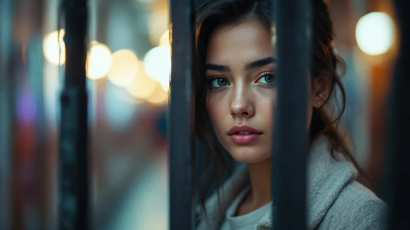 De ‘mentale gevangenis’: hoe vastzitten in oude gewoontes je geluk tot 15 jaar kan tegenhouden