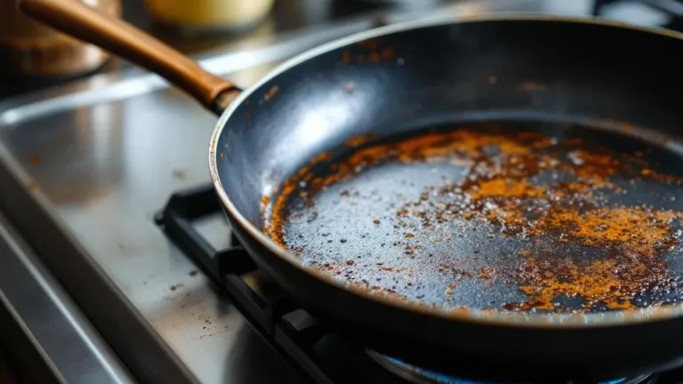 De mythe van anti-aanbakpannen: waarom de gezondste koekenpan vaak juist de meest betaalbare optie is