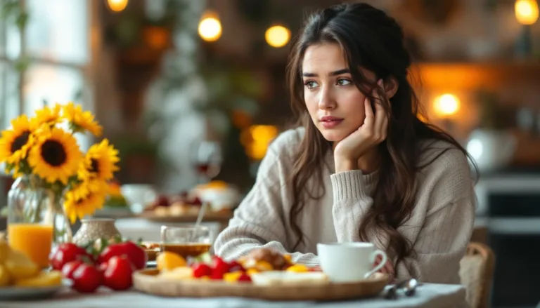 De ontbijt-paradox: Waarom geen trek in de ochtend zorgt voor vreetbuien in de avond