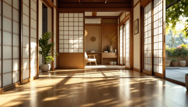 De onverwachte reden achter het stofvrije karakter van Japanse woningen