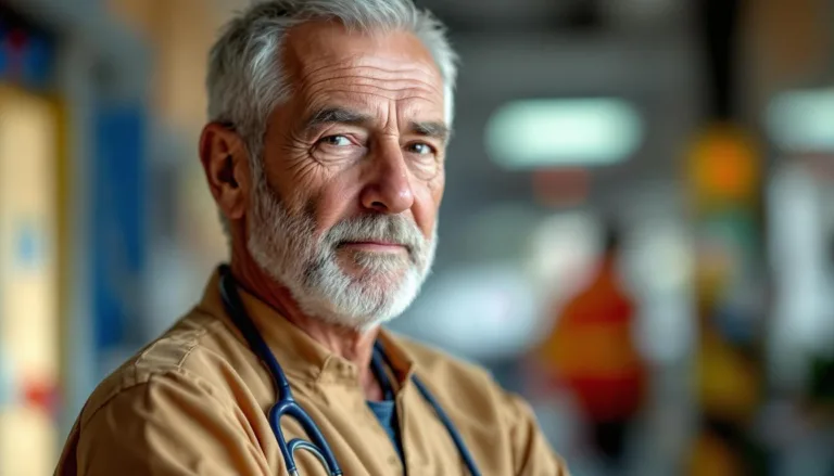 De pensioen-shift: Waarom vitale beroepen massaal kiezen voor een later afscheid