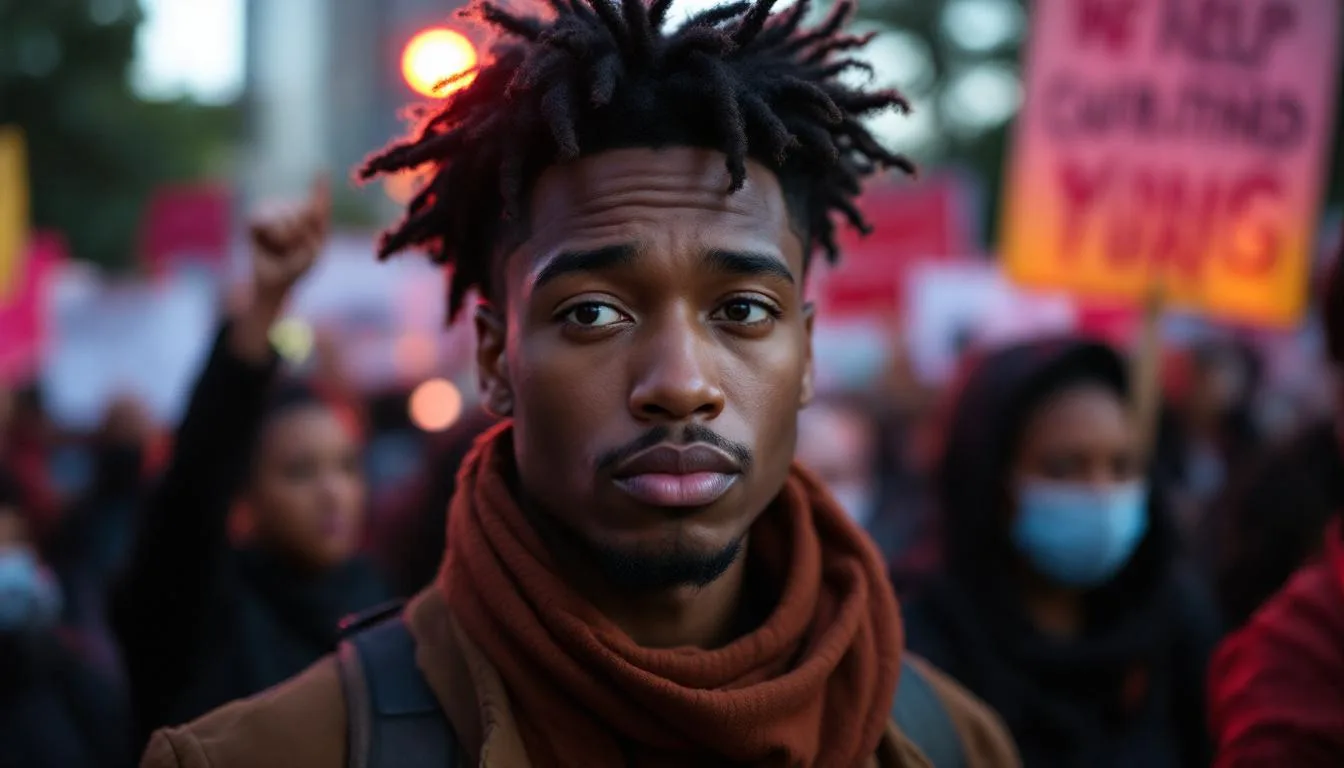 De psychologie achter protesten: waarom gebeurtenissen ver weg soms duizenden mensen mobiliseren