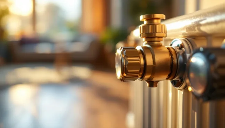 De radiatoren-valstrik: Waarom volledig dichtdraaien juist meer geld kost