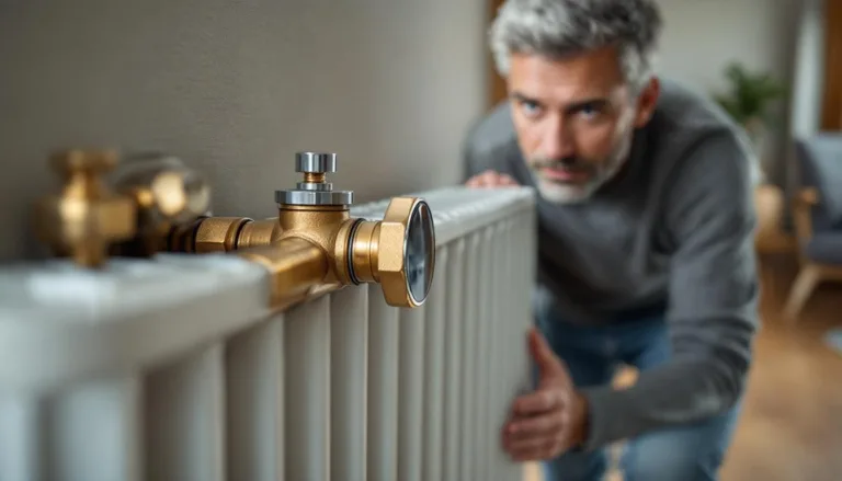 De simpele radiator-check: Bespaar tientallen euro’s zonder dure thermostaat