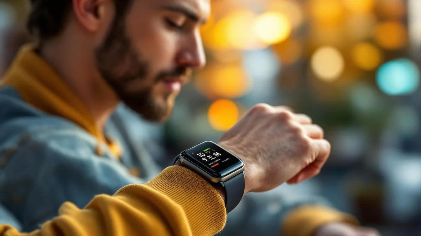 De smartwatch-revolutie: zo maakt je digitale metgezel het bereiken van je doelen mogelijk