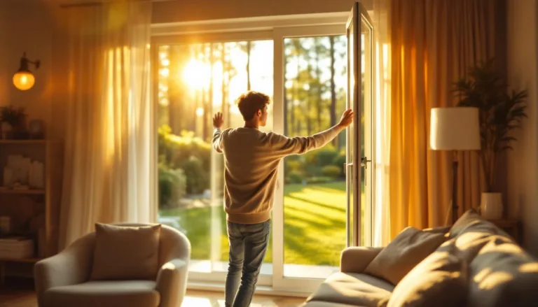 De ‘ventilatieparadox’: precies op dit moment ramen openen voor gratis warmte