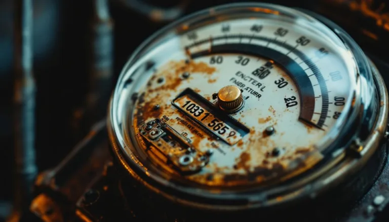 De verborgen kosten van draaischijfmeters: hoe oude apparaten je ongemerkt geld kunnen kosten