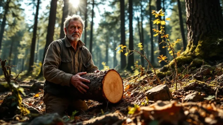 De verborgen kosten van ‘gratis’ sprokkelhout: waarom hout uit het bos je uiteindelijk meer kan kosten dan verwacht