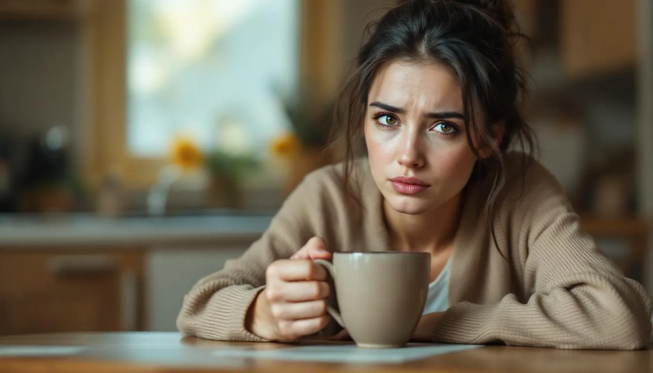 De ‘vermoeidheidsval’: hoe cafeïne je brein misleidt en wat dit doet met je zenuwstelsel