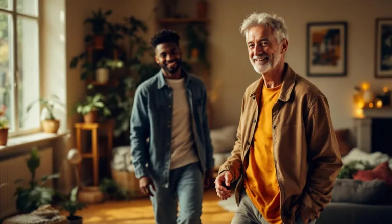 De ‘woonkamer-wandeling’: hoe ik met 3.000 stappen in huis mijn gewrichten soepeler maakte