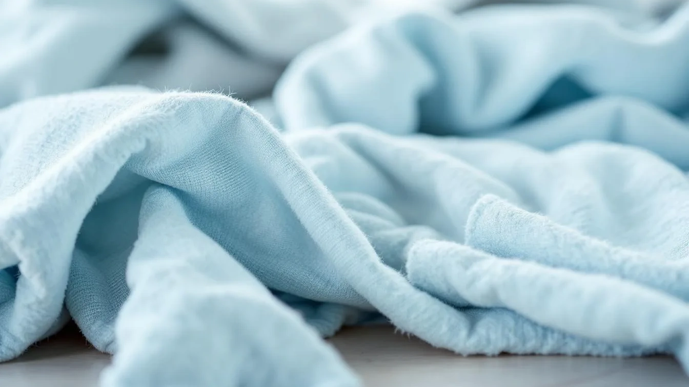 De ‘stomerij-truc’: zo laat je je wasgoed wekenlang geurend als een luxe hotel, zonder dure producten