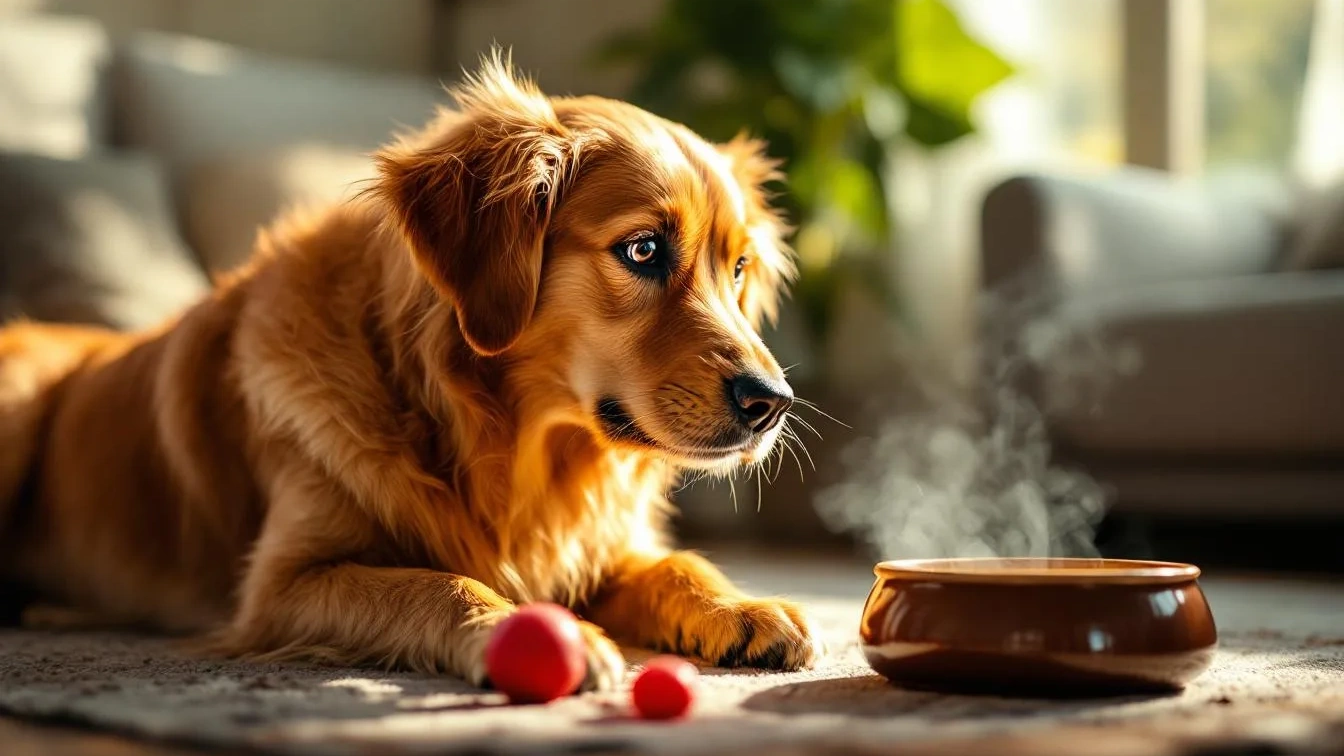 Deze 5 dagelijkse gewoontes kunnen het leven van je hond aanzienlijk verlengen