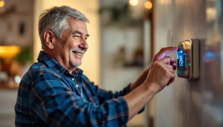 ontdek waarom elektrisch verwarmen de slimme en toekomstgerichte keuze is voor een duurzaam afscheid van de cv-ketel. bespaar energie en leef comfortabel met moderne technologie.