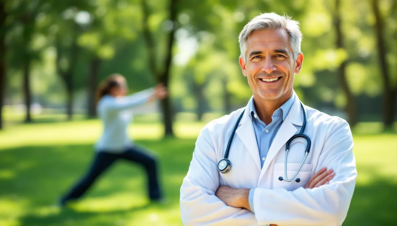 Een cardioloog onthult: waarom deze ‘langzame’ sport drie keer effectiever is dan wandelen