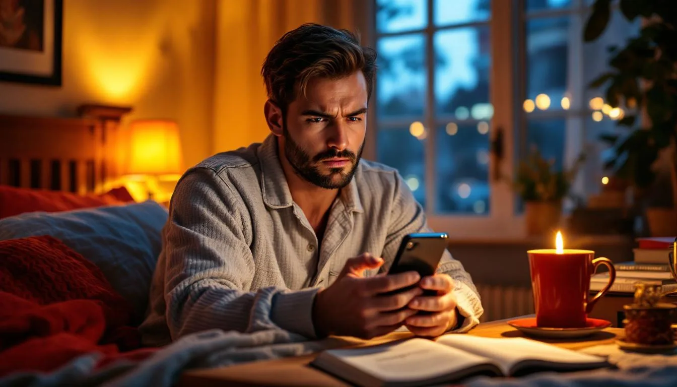 Een slaapspecialist onthult: dit avondritueel verstoort je diepe herstel-slaap