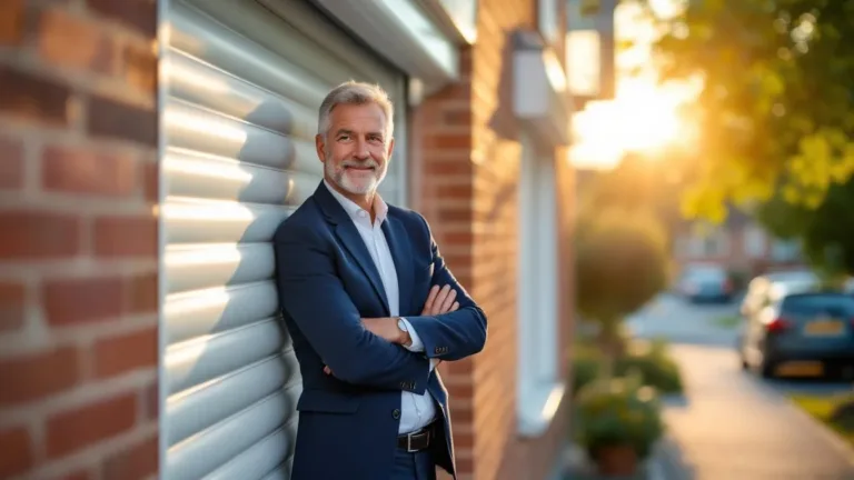 Energie-expert onthult: zo bespaar je geld door ’s avonds je rolluiken te sluiten