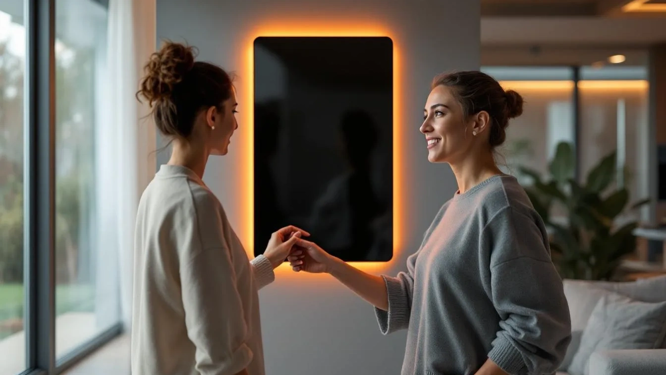 Geen gas of hout meer nodig: de revolutie van de ‘stille verwarming’ die traditionele systemen overbodig maakt