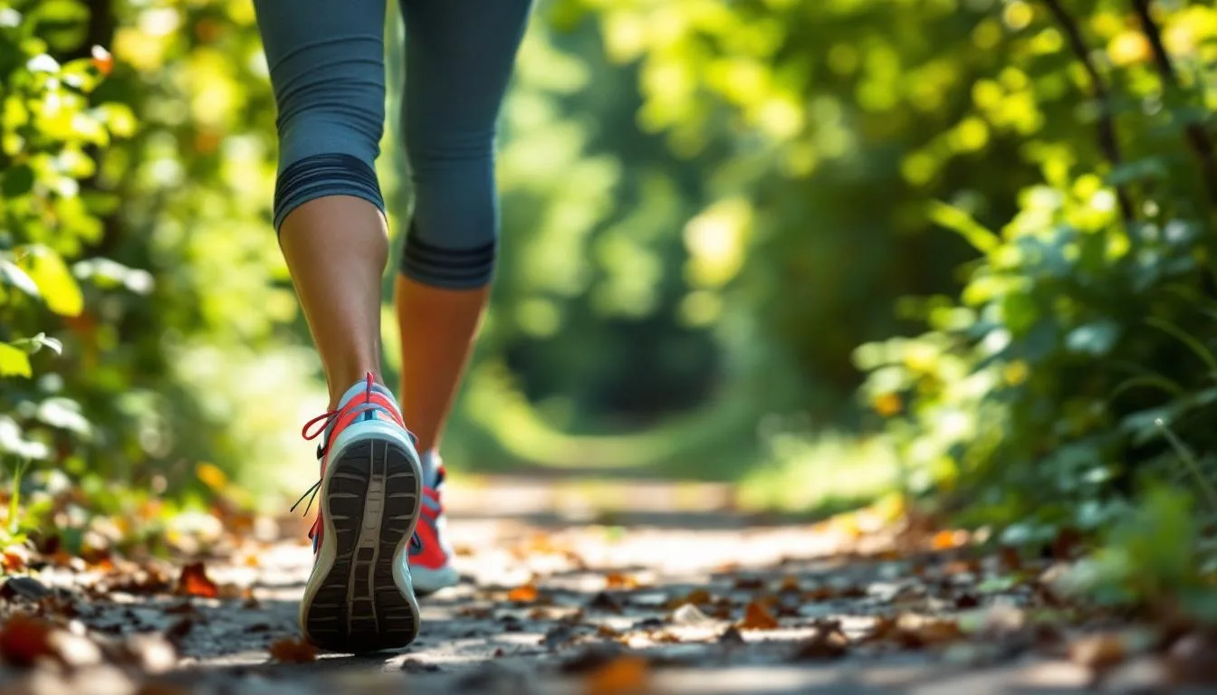 Het 6-maandenplan: zo verander je jouw lichaam in een onstuitbare wandelmachine