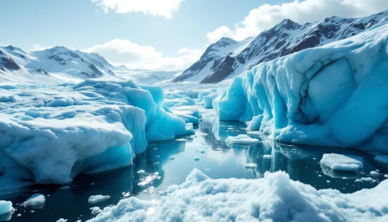 ontdek waarom wereldmachten strijden om groenland, het ijskoude strategische juweel boordevol natuurlijke rijkdommen en geopolitieke invloed.