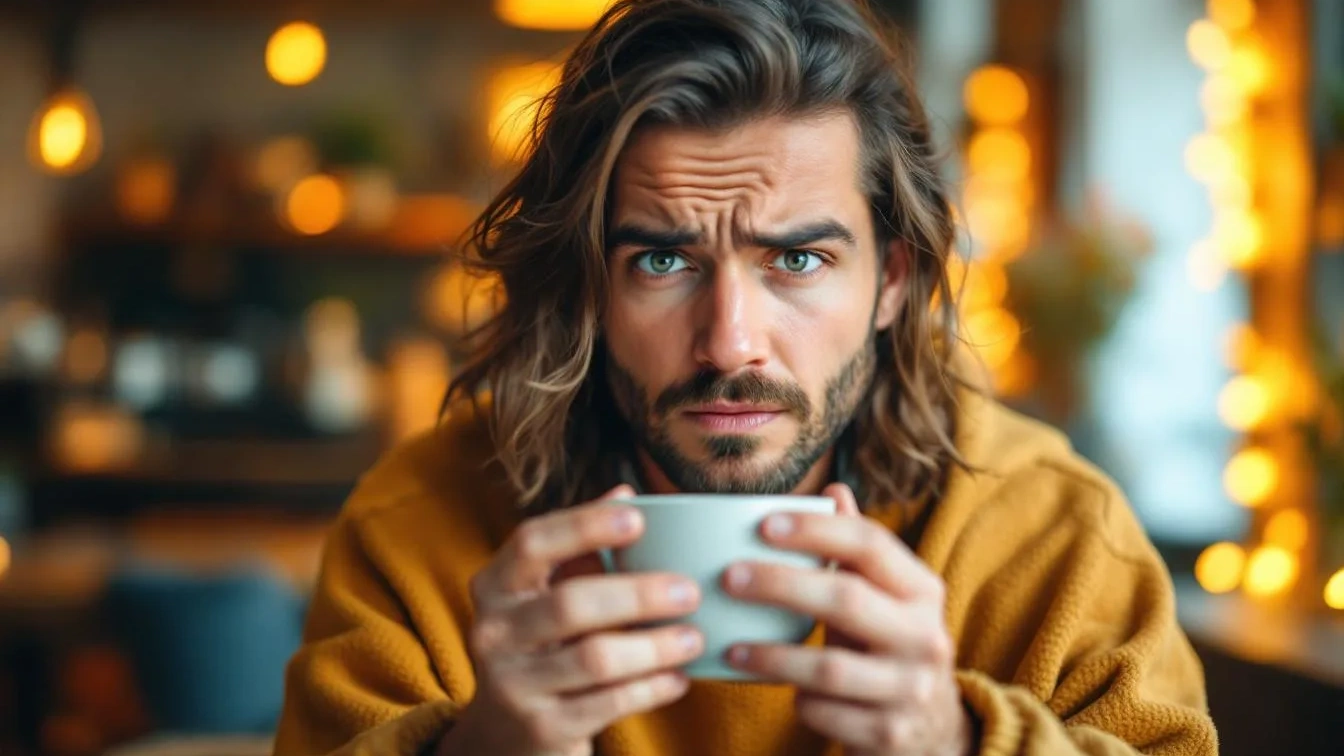 Het cafeïne-paradox: waarom je juist moe wordt na je tweede kop koffie