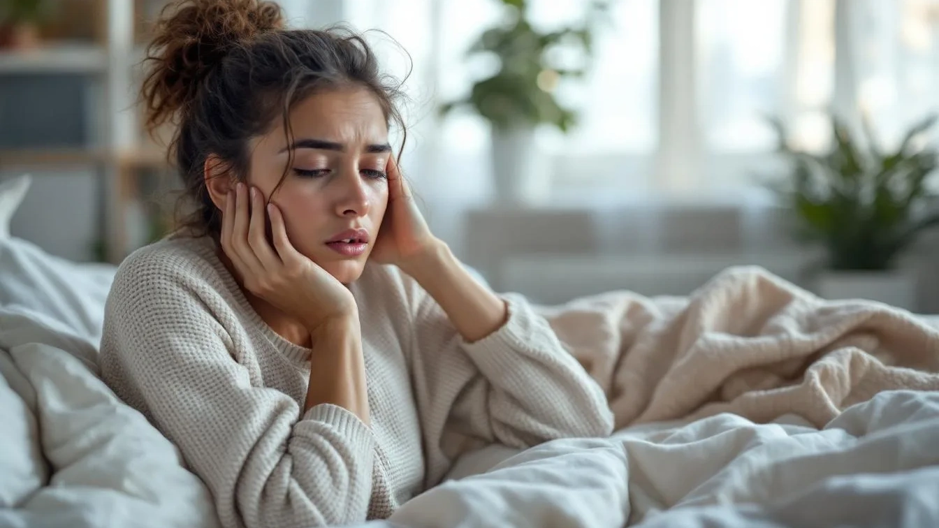 Het ‘magnesium-raadsel’: waarom je nóg vermoeider wakker wordt als je dit supplement verkeerd inneemt