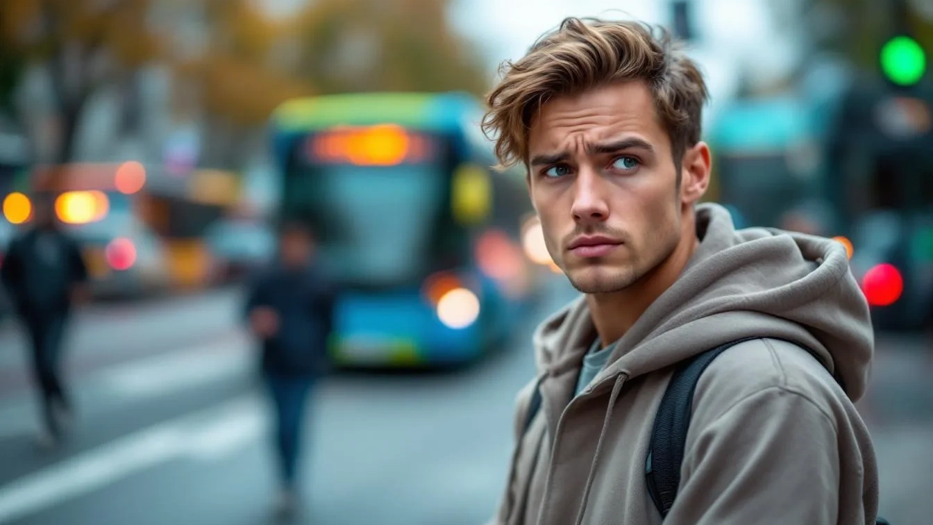 Het mobiliteitsmysterie ontrafeld: waarom openbaar vervoer in grote steden vaker vastloopt dan verwacht