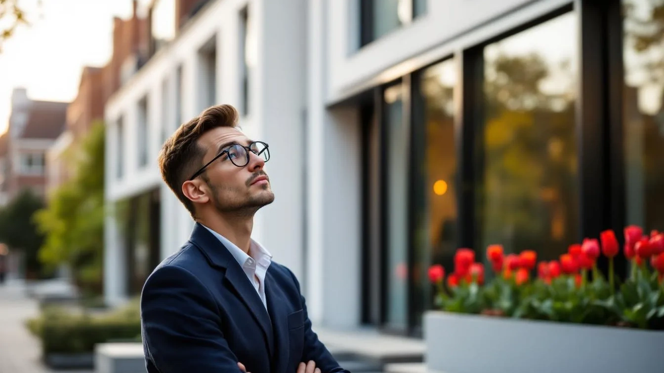 Het raadsel van de woningmarkt: de verrassende kracht achter de aanhoudende stijging van huizenprijzen in Nederland