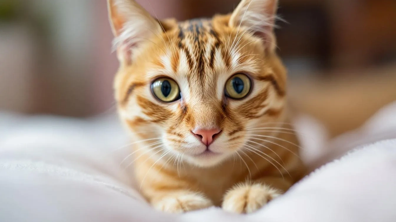 Het verborgen alarm bij huisdieren: hoelang kun je je kat echt stressvrij alleen laten?