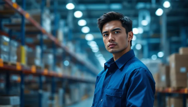 ontdek hoe nieuwe marktwerking de logistiek ingrijpend verandert en welke impact dit heeft op banen en werkzekerheid in de sector.