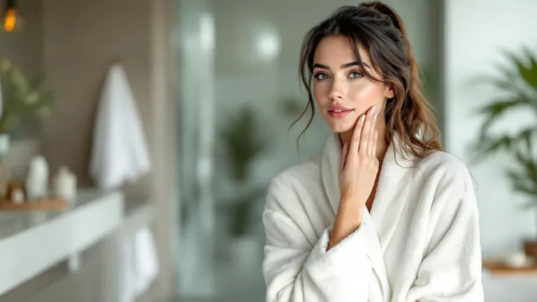 Huidbarrière in gevaar: Waarom je vertrouwde douchegel je huid stiekem beschadigt