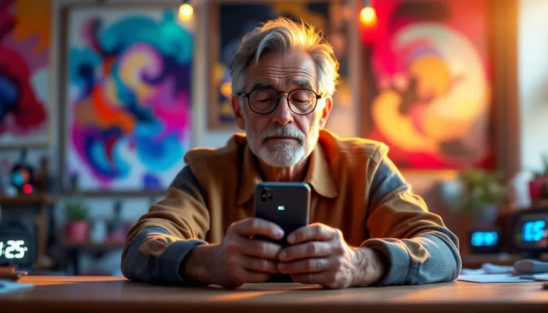 ontdek hoe mijn twee jaar durende experiment met de 'batterijregel' de levensduur van mijn iphone heeft beïnvloed en leer handige tips voor je eigen batterijgebruik.