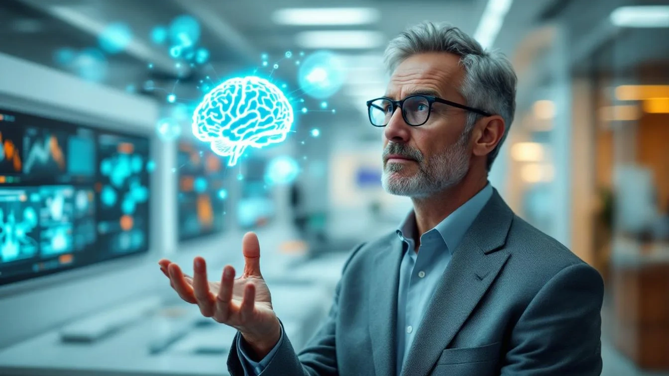 Neurowetenschapper legt uit: waarom je brein die pijnlijke blunder van tien jaar terug steeds opnieuw afspeelt